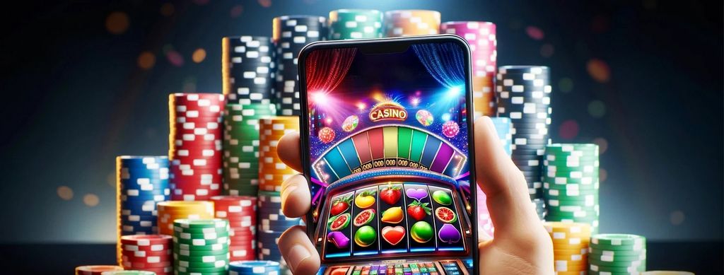 App del casinò BDMBet: utilizzabile su Android o iPhone